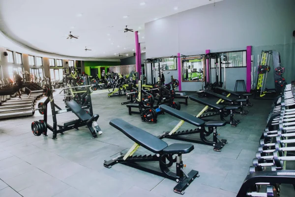 1 Year Membership For Couples - Image 2